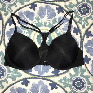 Calvin Klien Racerback Bra 34 B